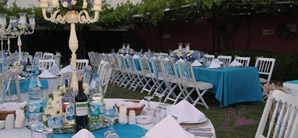 İzmir Çeşme İlhan Çiçek Davet ve Organizasyon - Altinyunus Resort Otel Organizasyon 5
